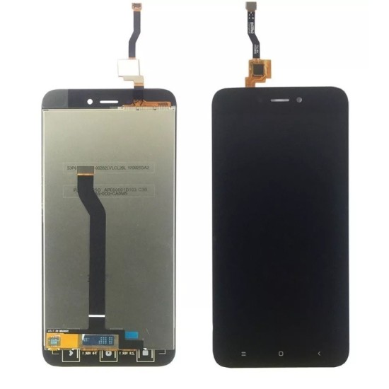 TOUCH+DISPLAY XIAOMI REDMI 5A PRETO TOUCH+DISPLAY XIAOMI REDMI 5A PRETO